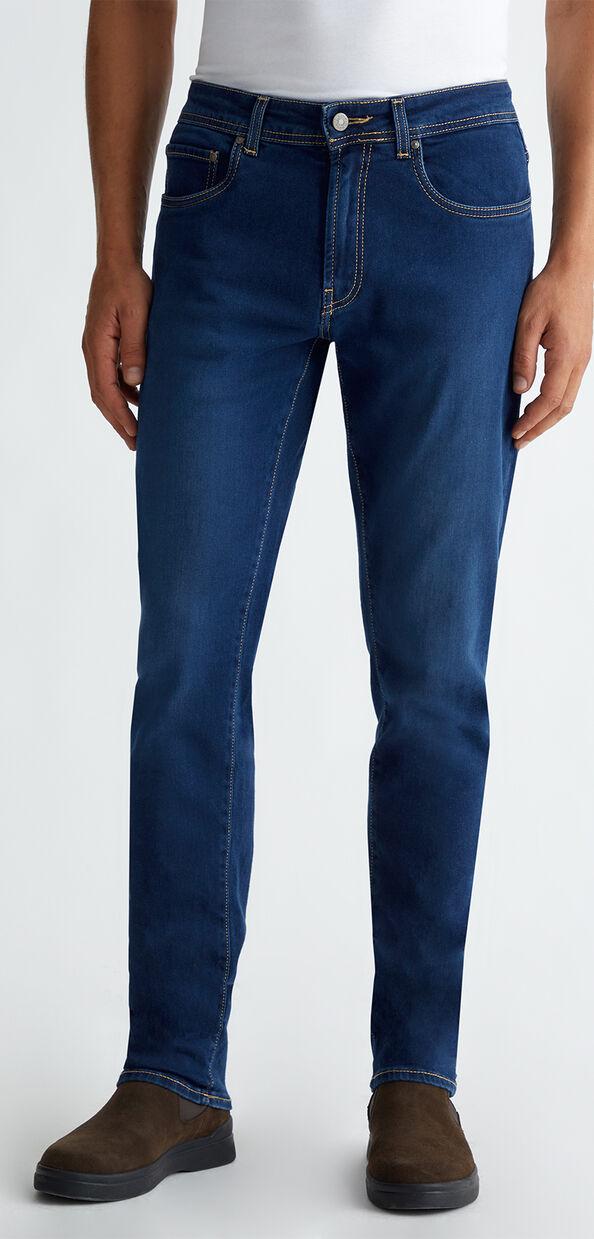 Liu Jo Jeans slim fit da uomo
