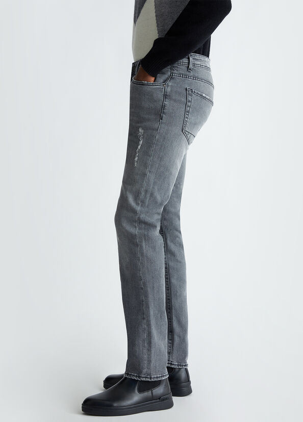 Liu Jo Jeans Slim Fit Da Uomo