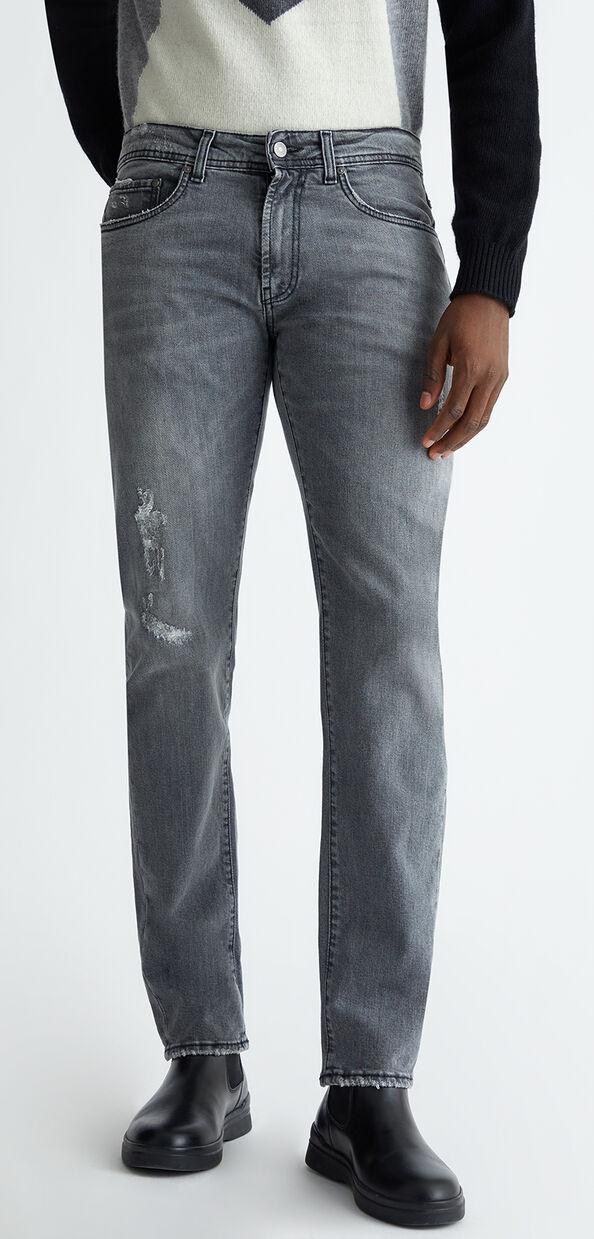 Liu Jo Jeans slim fit da uomo