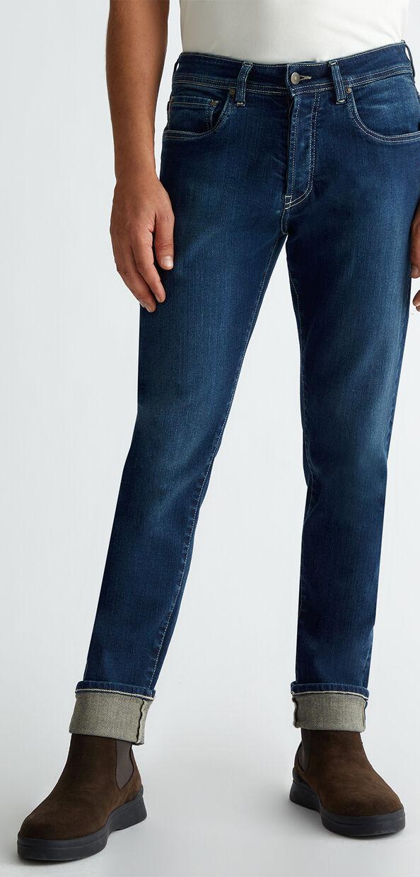Liu Jo Jeans slim fit da uomo