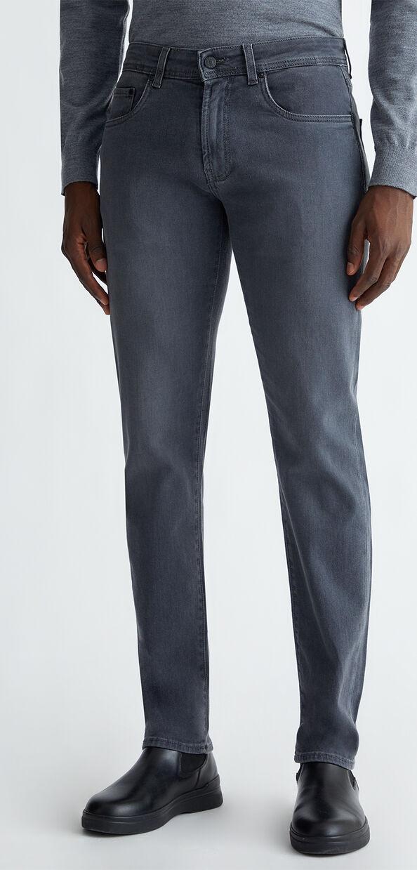 Liu Jo Jeans slim fit da uomo