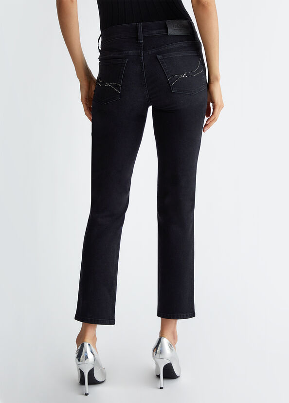 Liu Jo Jeans Slim Stretch