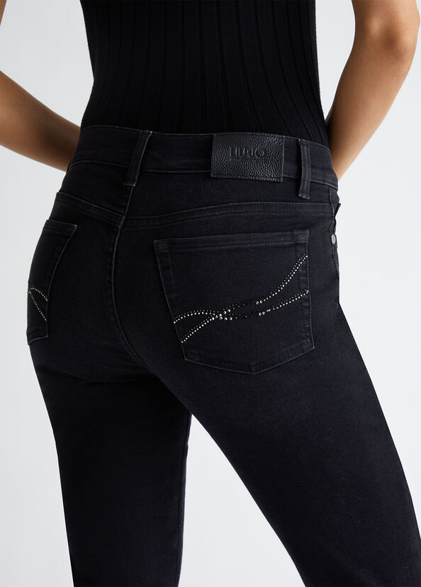 Liu Jo Jeans Slim Stretch