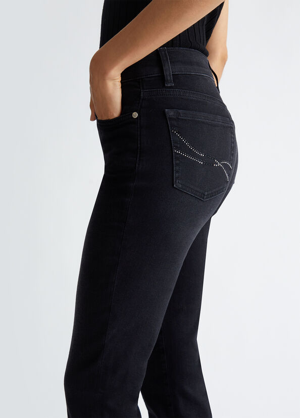 Liu Jo Jeans Slim Stretch