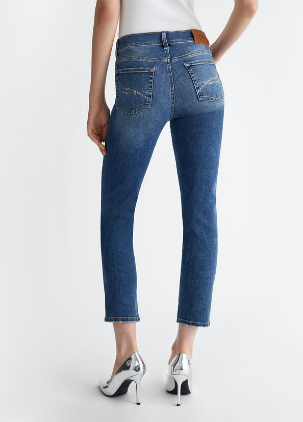 Liu Jo Jeans Slim Stretch