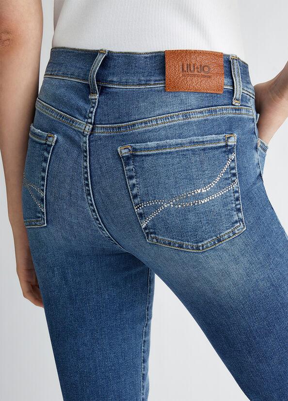 Liu Jo Jeans Slim Stretch