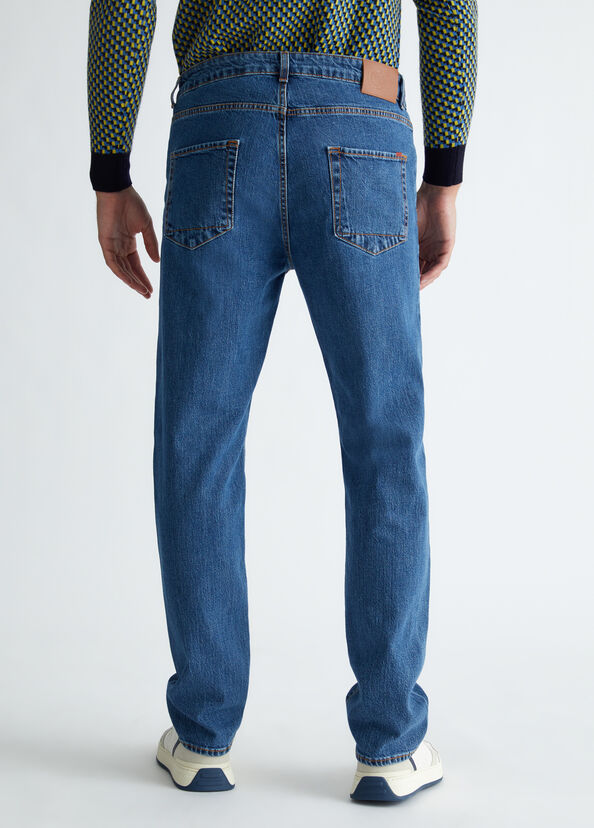 Liu Jo Jeans Straight Fit