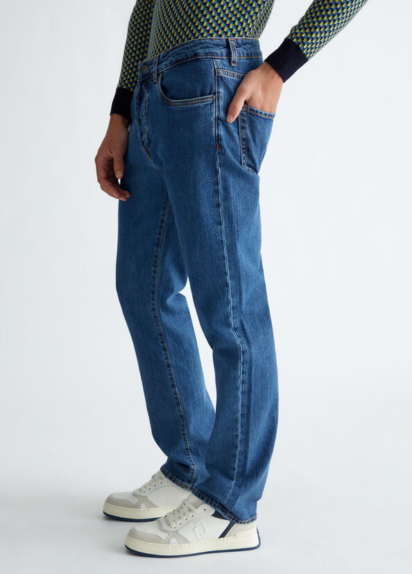 Liu Jo Jeans Straight Fit