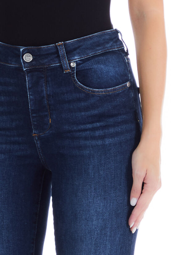 Liu Jo Jeans Straight Stretch