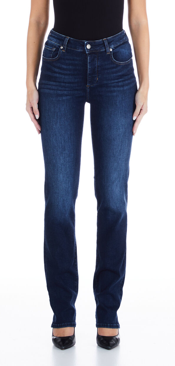 Liu Jo Jeans straight stretch