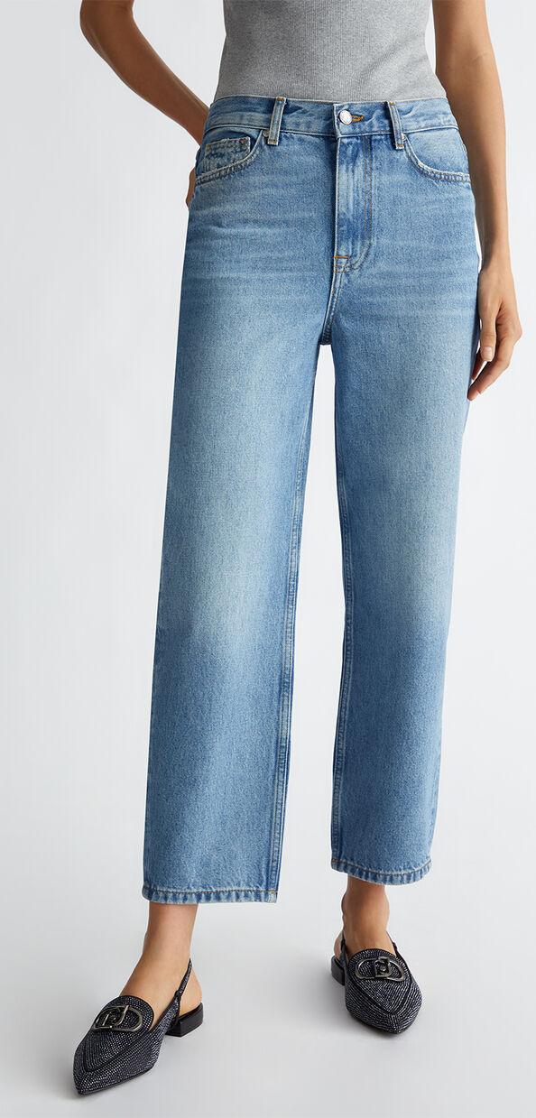 Liu Jo Jeans straight