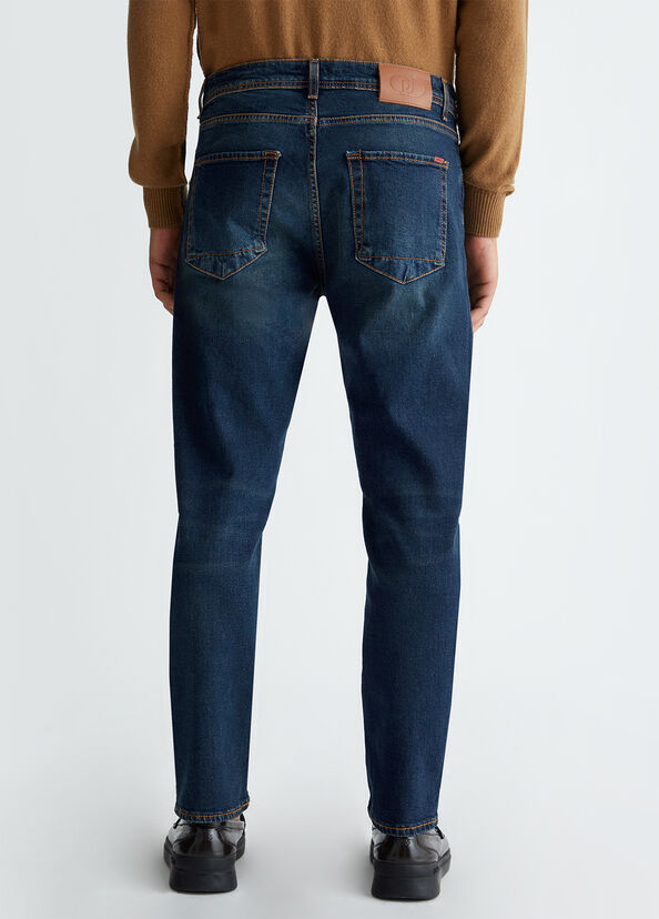 Liu Jo Jeans Tapered Fit