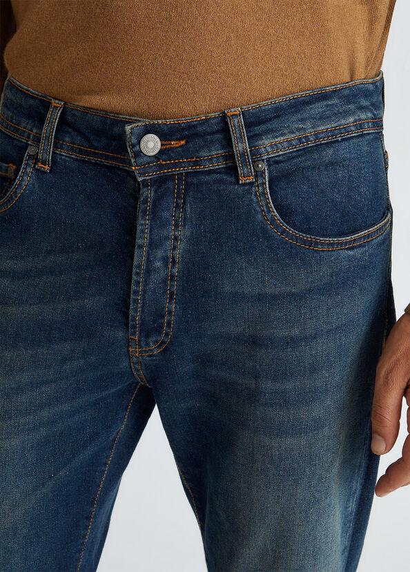 Liu Jo Jeans Tapered Fit