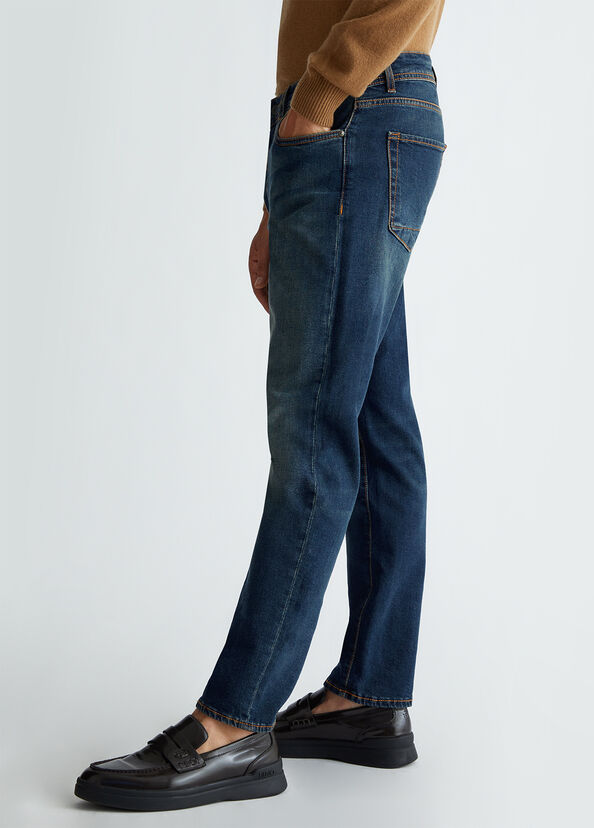 Liu Jo Jeans Tapered Fit