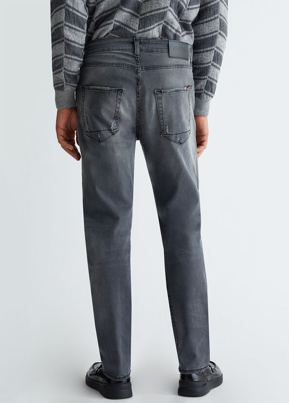 Liu Jo Jeans Tapered Fit