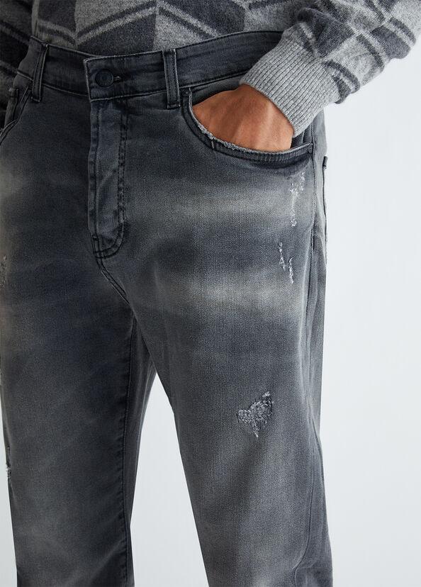 Liu Jo Jeans Tapered Fit