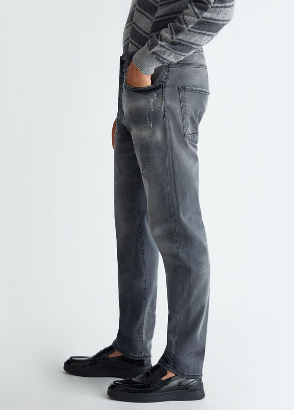 Liu Jo Jeans Tapered Fit