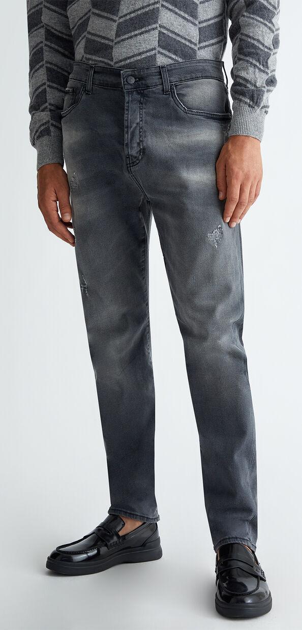 Liu Jo Jeans tapered fit