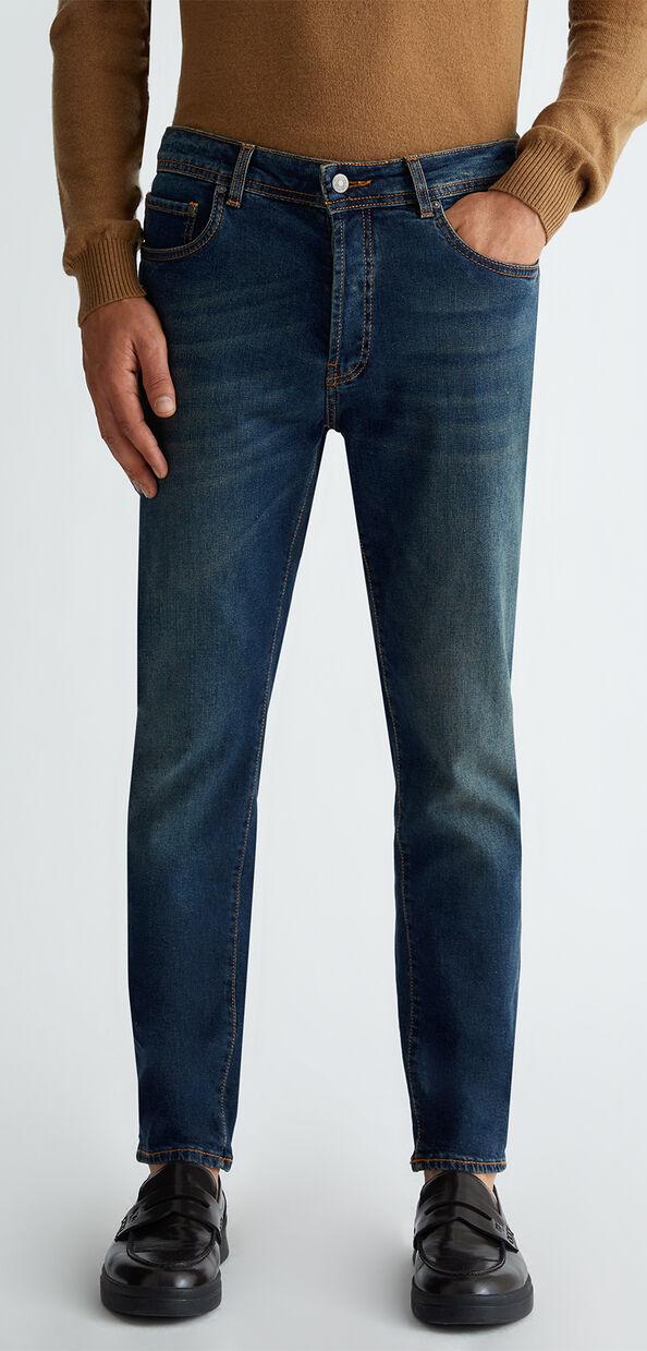 Liu Jo Jeans tapered fit