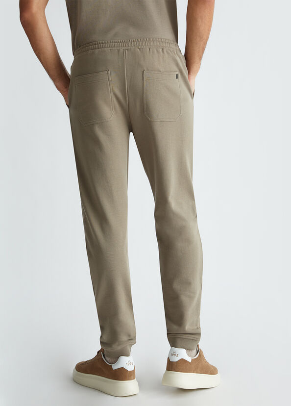 Liu Jo Joggings In Felpa