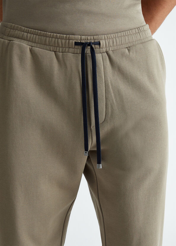 Liu Jo Joggings In Felpa