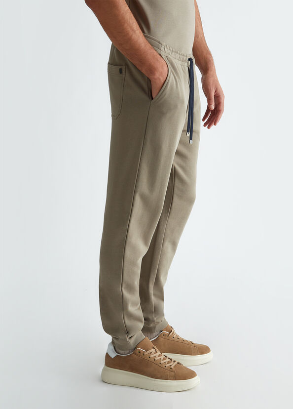 Liu Jo Joggings In Felpa