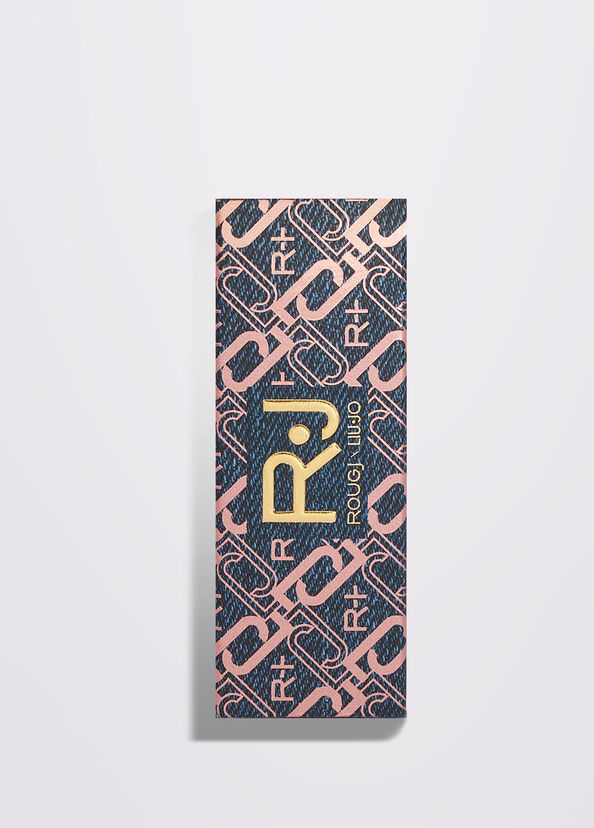 Liu Jo Lip Oil Fucsia Casualwear Rougj X Liu Jo