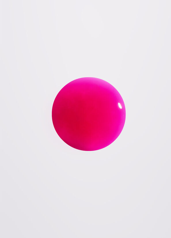 Liu Jo Lip Oil Fucsia Casualwear Rougj X Liu Jo