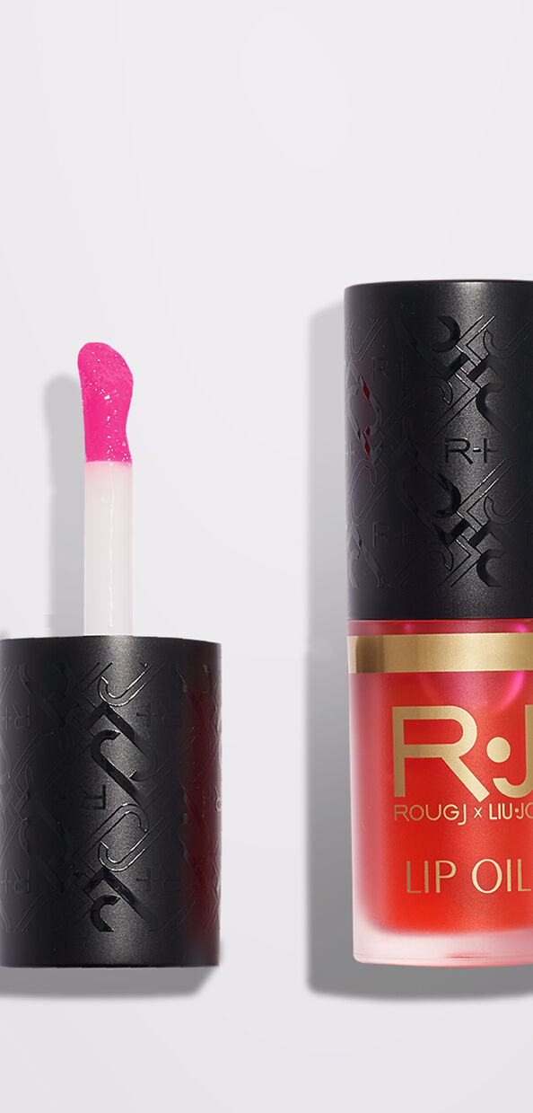 Liu Jo Lip Oil Fucsia Casualwear Rougj x Liu Jo