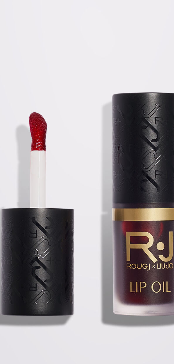 Liu Jo Lip Oil Rosso Casualwear Rougj x Liu Jo