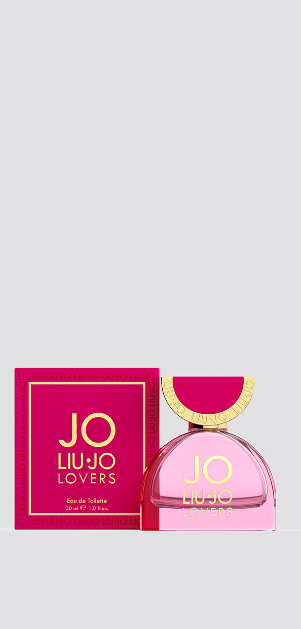 Liu Jo Liu Jo Lovers - Eau de Toilette 30ml