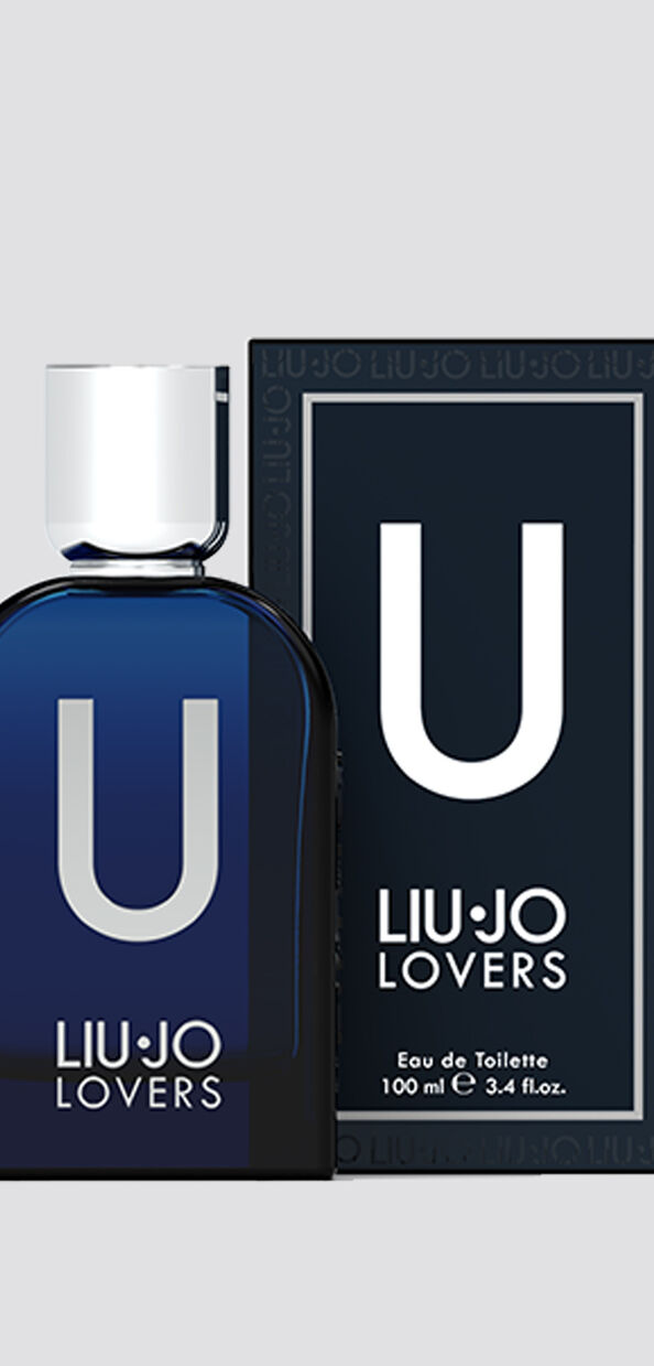 Liu Jo Liu Jo Lovers - For Him - Eau de Toilette 100ml