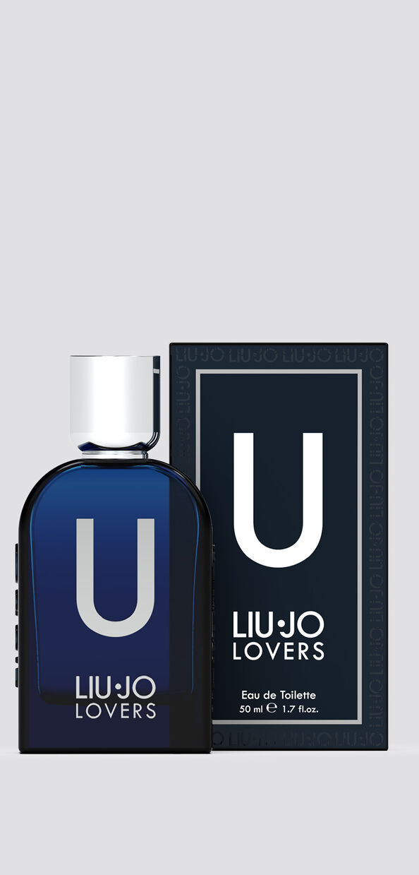 Liu Jo Liu Jo Lovers - For Him - Eau de Toilette 50ml