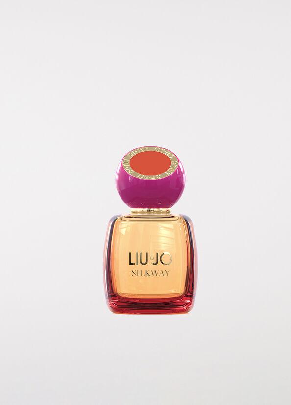 Liu Jo Liu Jo Silkway - Eau De Toilette 100 Ml