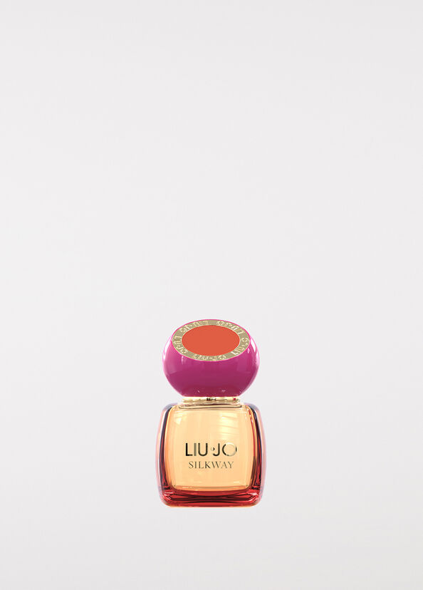 Liu Jo Liu Jo Silkway - Eau De Toilette 30 Ml
