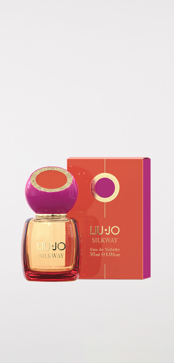 Liu Jo Liu Jo Silkway - Eau de toilette 30 ml