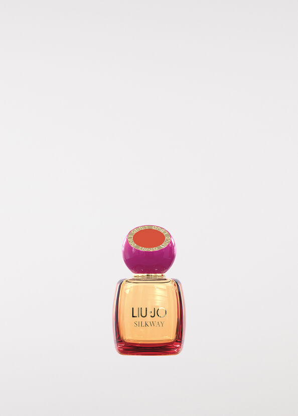 Liu Jo Liu Jo Silkway - Eau De Toilette 50 Ml