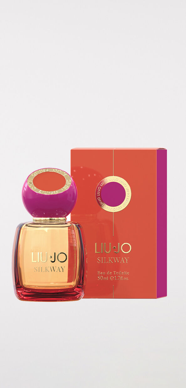 Liu Jo Liu Jo Silkway - Eau de toilette 50 ml