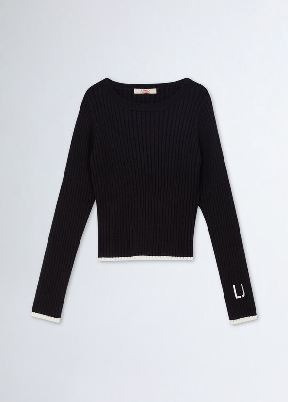 Liu Jo Maglia A Costine