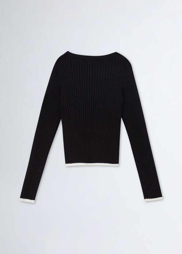 Liu Jo Maglia A Costine