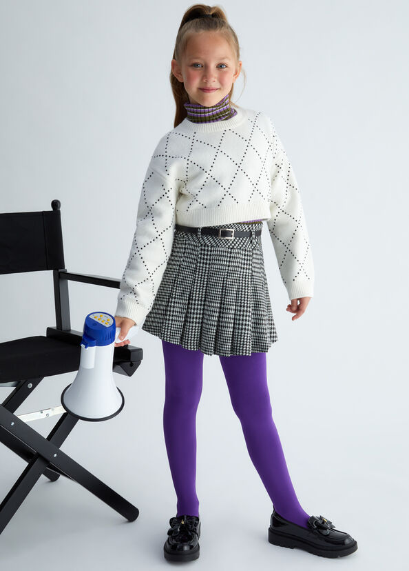 Liu Jo Maglia Con Borchie