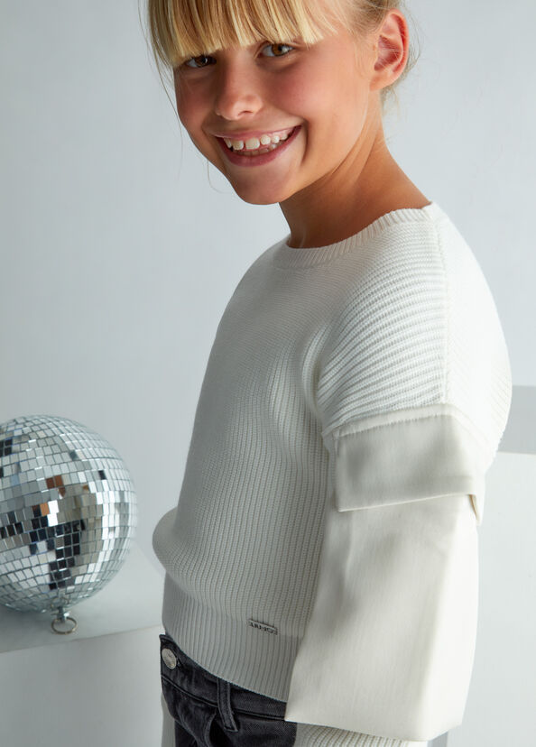 Liu Jo Maglia Con Tasche