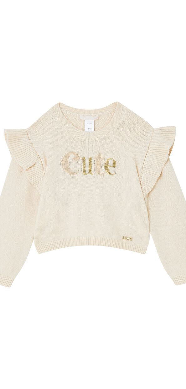 Liu Jo Maglia Cute Liu Jo Better