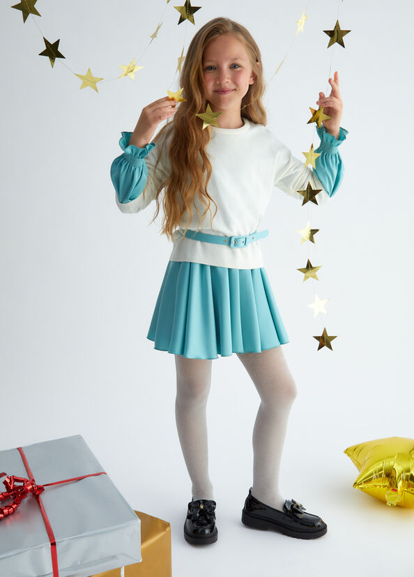 Liu Jo Maglia Girocollo