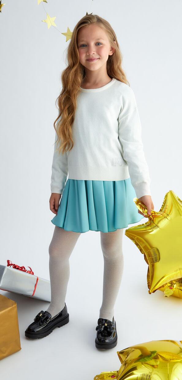 Liu Jo Maglia girocollo