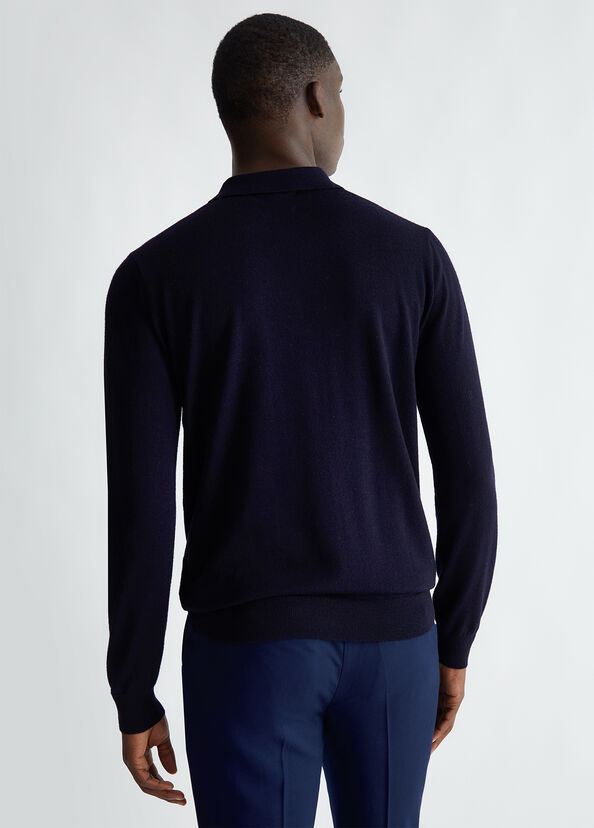 Liu Jo Maglia In Cotone E Seta