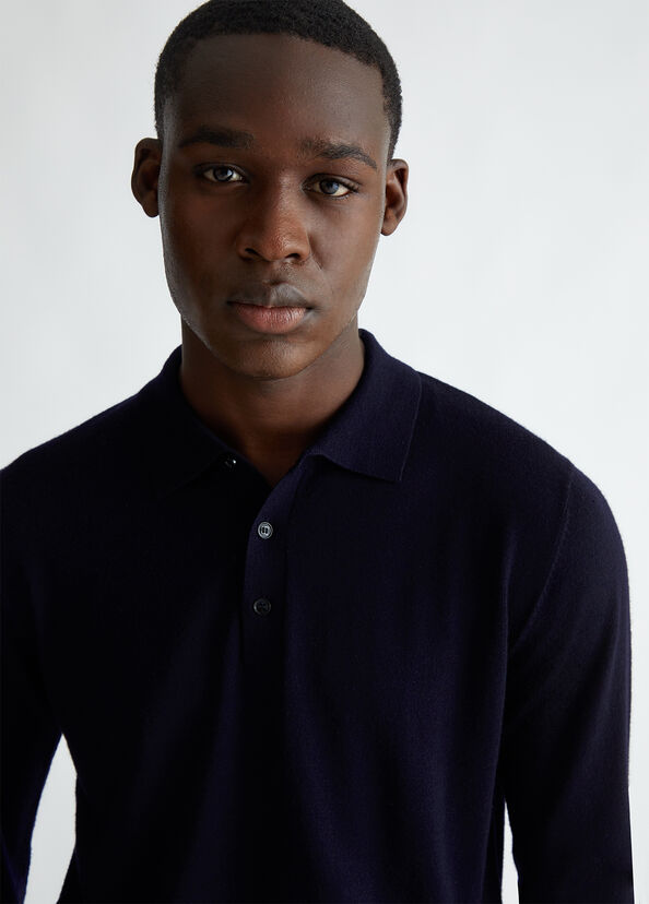 Liu Jo Maglia In Cotone E Seta