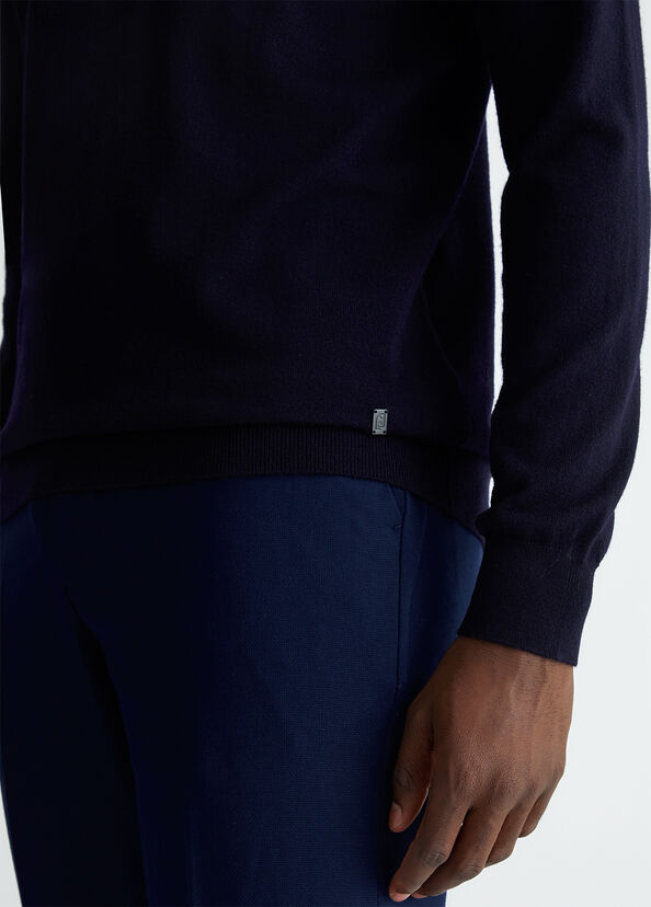 Liu Jo Maglia In Cotone E Seta