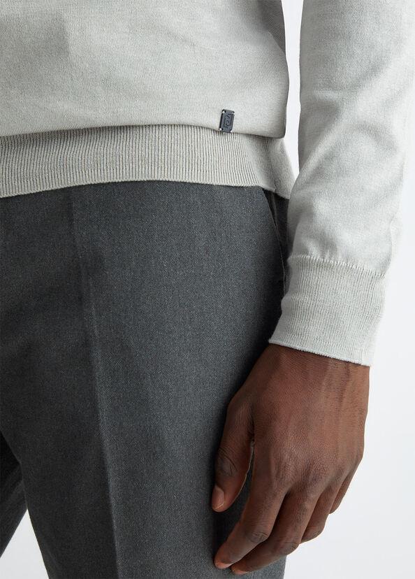 Liu Jo Maglia In Cotone E Seta