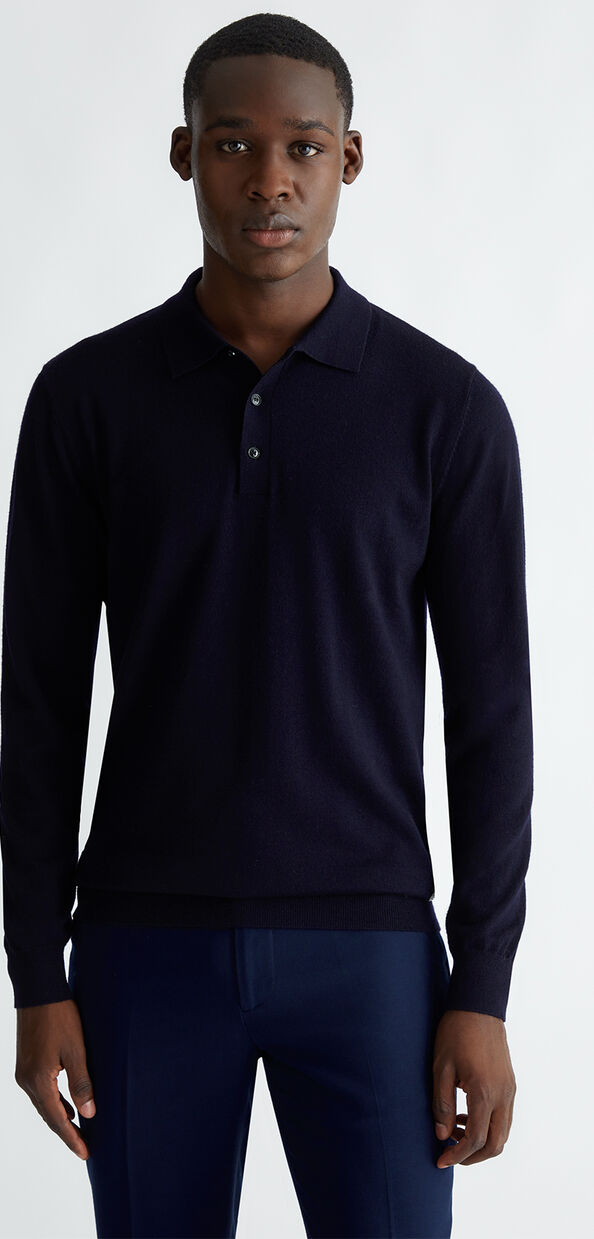 Liu Jo Maglia in cotone e seta